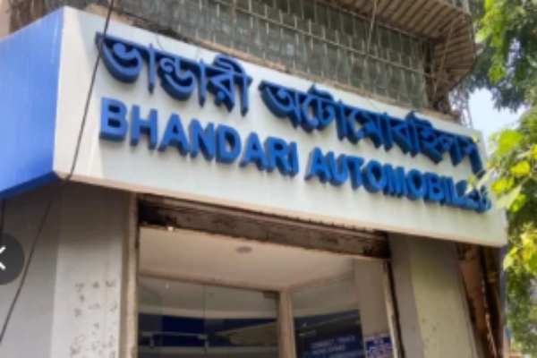 Tata Motors Commercial Vehicle Dealer - Bhandari Automobiles Pvt Ltd