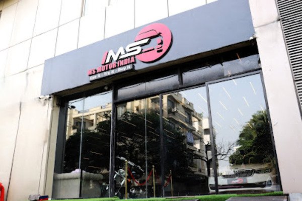 MS Motor India