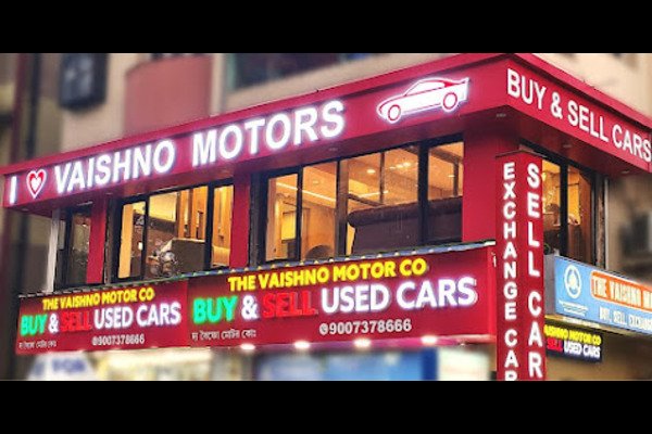 Vaishno Motors