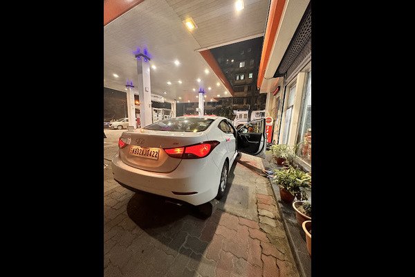VENKATESH MOTORS