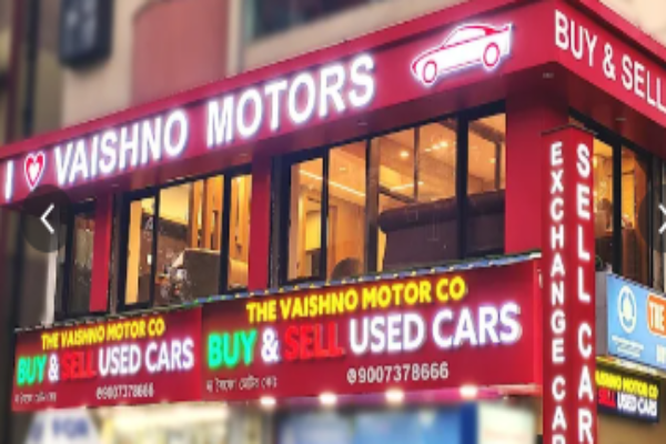 Vaishno Motors