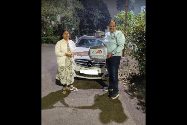A6 enterprise | Best Used Car Dealer In Bidhannager, Kolkata