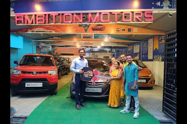 Ambition Motors