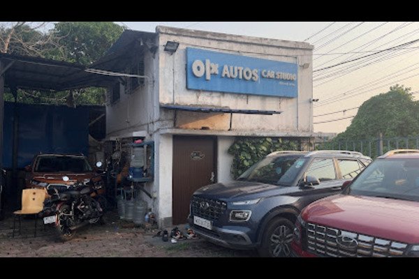 Car Studio kolkata