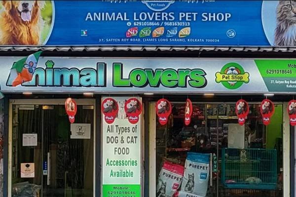 Pet & Animal