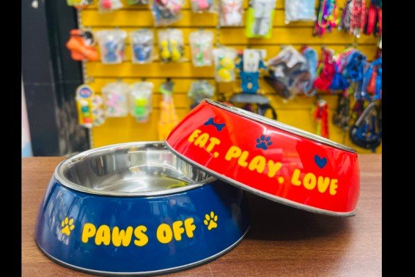 THE PET POINT KOLKATA | Best Pet Shop in Kestopur |