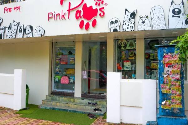 Pet & Animal