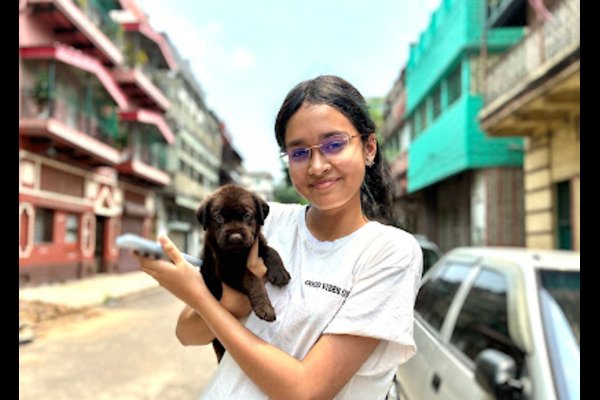 Puppy Center