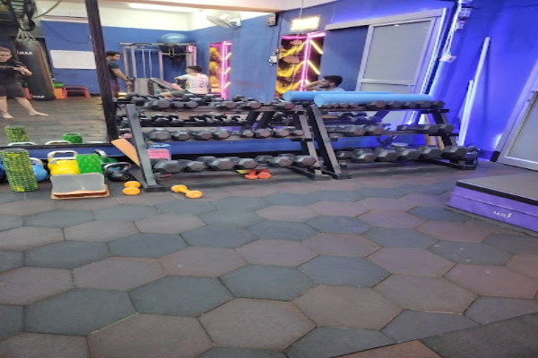 Evolve Fitness Studio