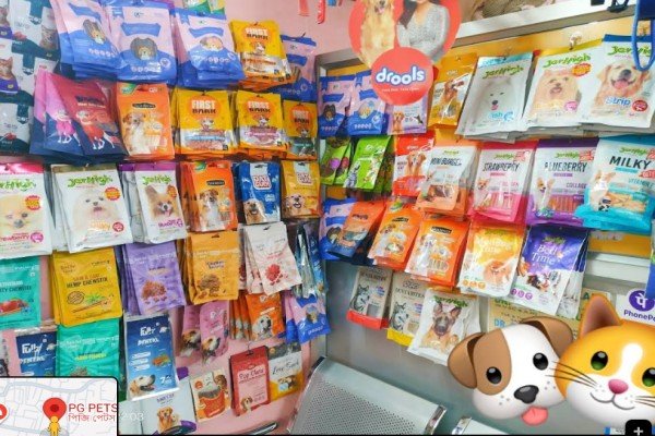Petsy India Kolkata
