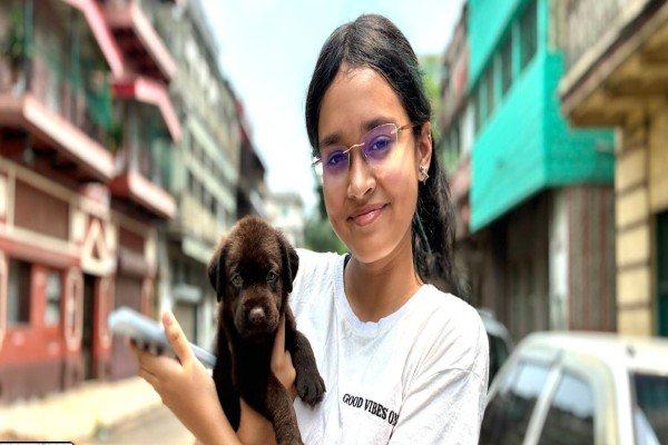 Puppy Center