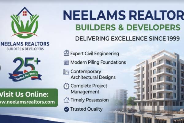 Construction & Real Estate