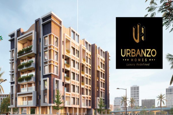Urbanzo Homes - Real Estate Development Company