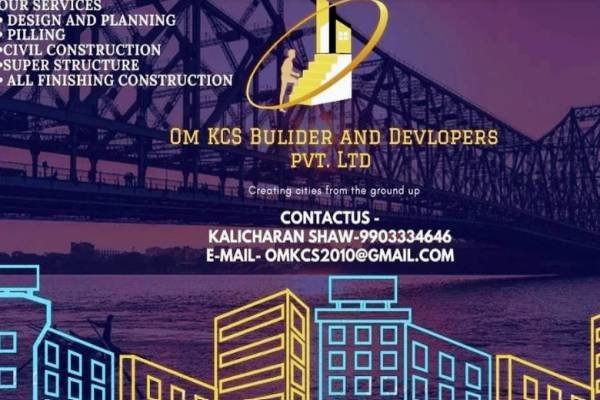 Construction & Real Estate