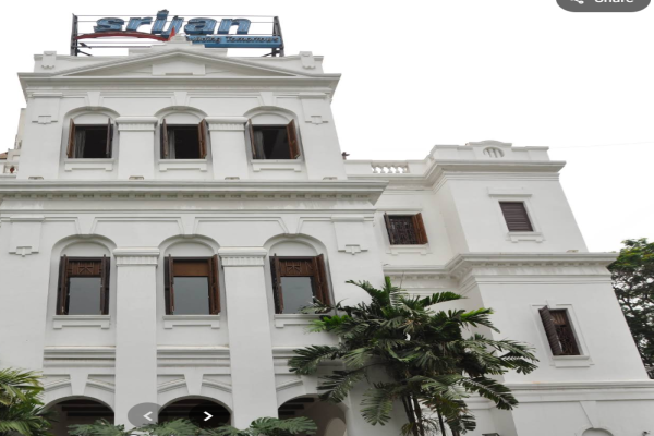 Srijan Realty Private Limited