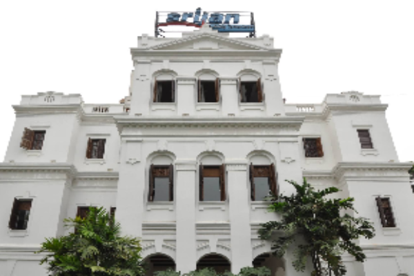 Srijan Realty Private Limited
