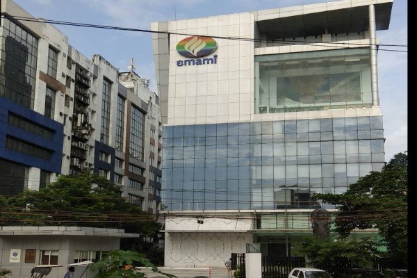 Emami Realty Limited