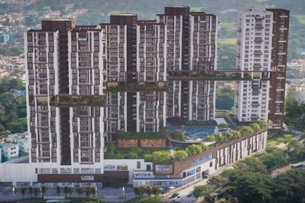 MMR REALTY LLP