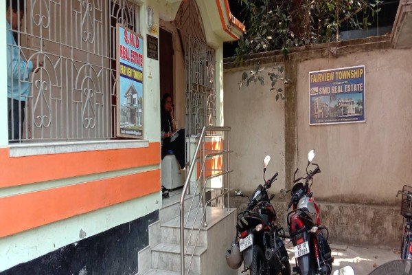 KOLKATA REAL ESTATE