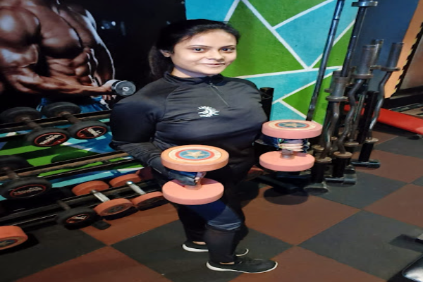 Star Multi GYM