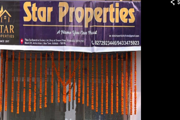 STAR PROPERTIES