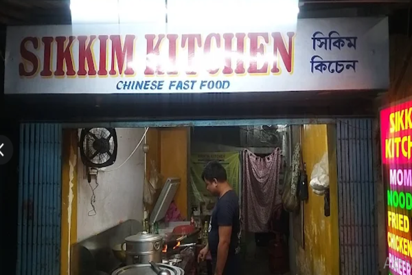 SIKKIM KITCHEN