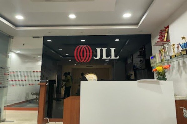 JLL Kolkata Real Estate