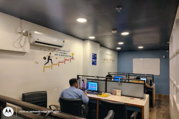 WOW HOME Realtors Pvt. Ltd
