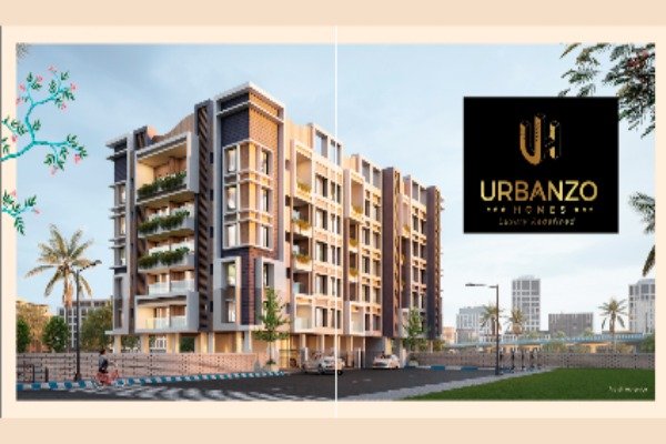 Urbanzo Homes - Real Estate Development Company