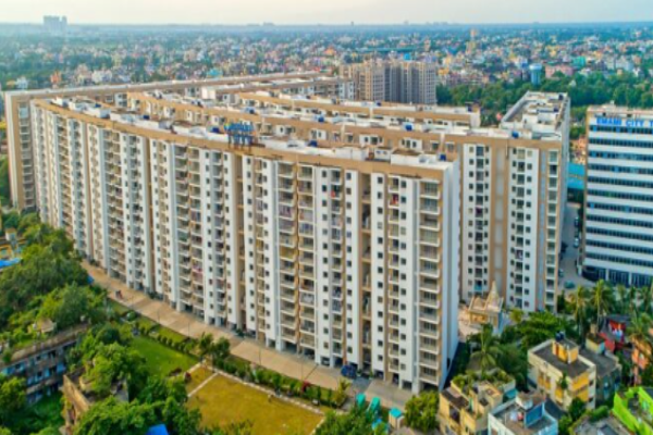 Emami Realty
