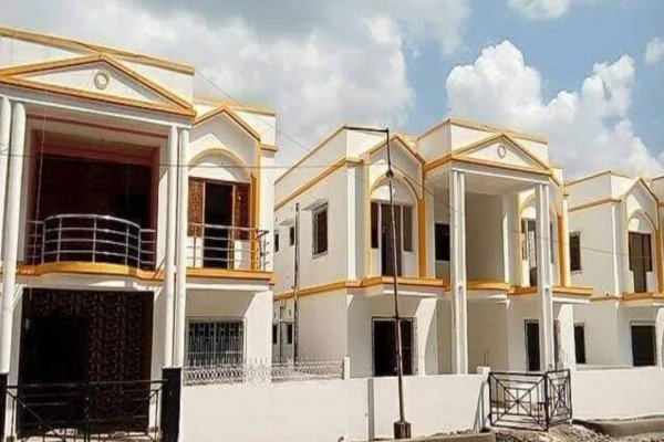 Param developers and promoters kolkata