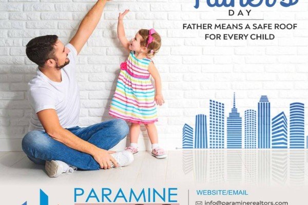 Paramine Realtors Pvt Ltd. || Real Estate