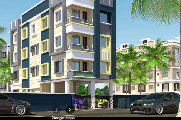 Poddar Properties, Real Estate Builders & Promoter Company in Bansdroni, South Kolkata