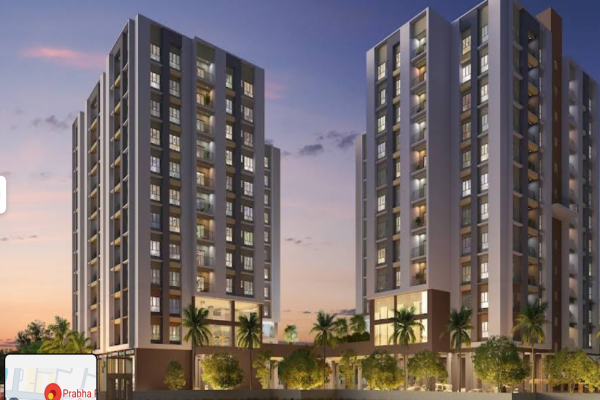 Prabha Realty