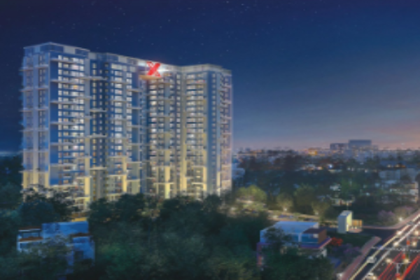 NK Realtors Private Limited
