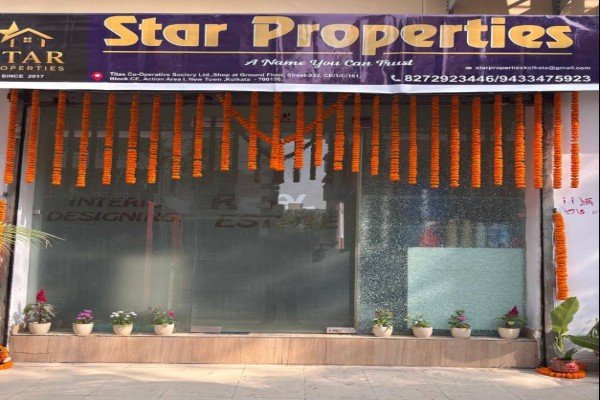 STAR PROPERTIES