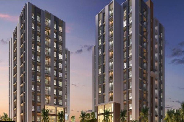 Prabha Realty