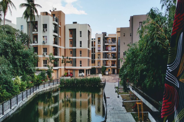 CASA Realty