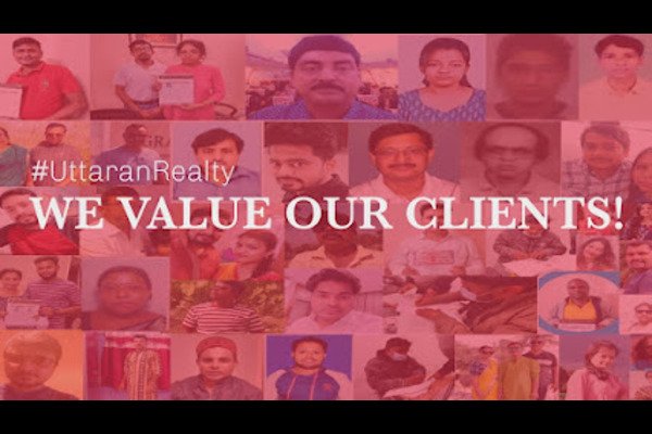 Uttaran Realty