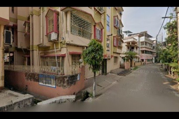 AB Housing Property Consultant