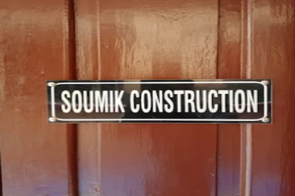 S S Civil Construction