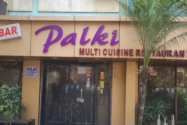 Palki Restobar