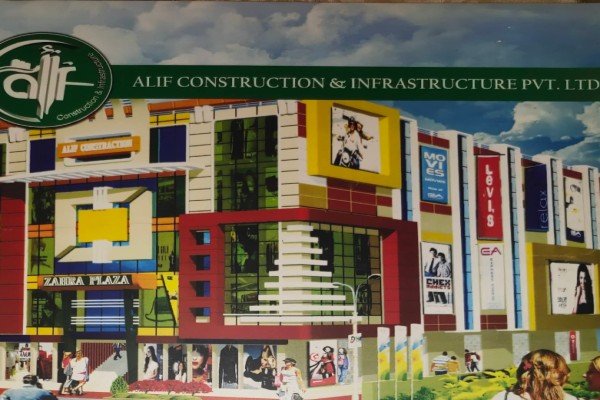 Aliff Construction