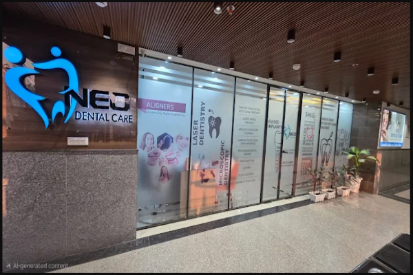Neo Dental Care