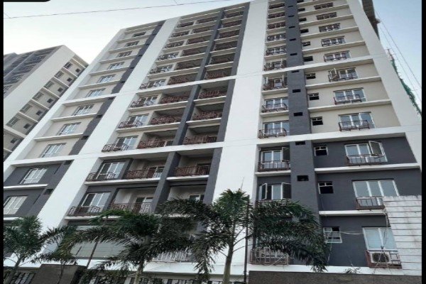Pioneer Property Management Limited.