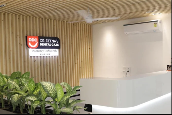 Dr. Deena's Dental Care