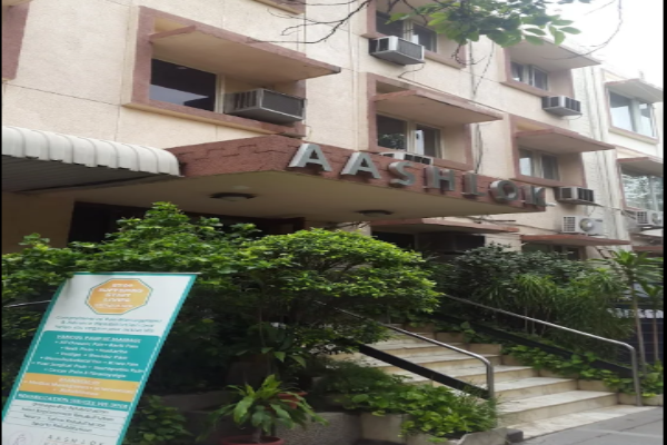 Aashlok Hospital