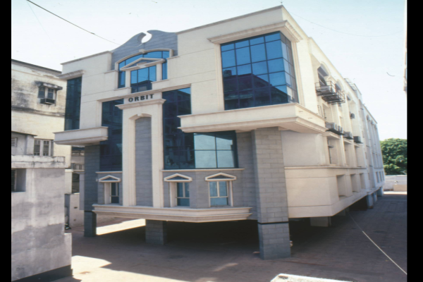 Orbit Group
