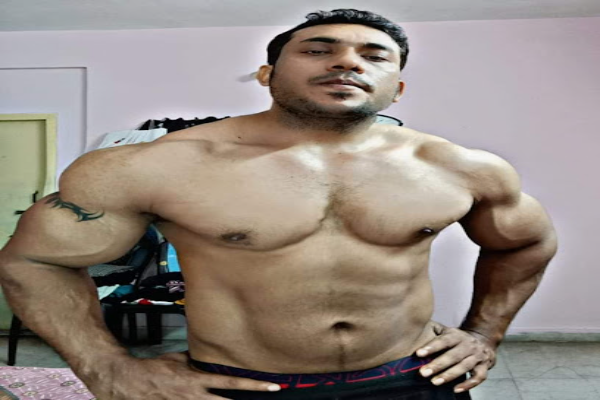 The Fitness World