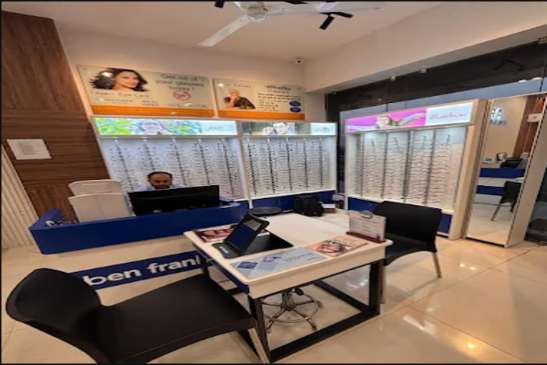 Apex Eye Care